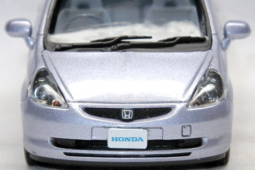 HONDA FIT (GD) 1