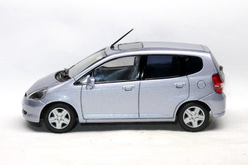 HONDA FIT (GD)