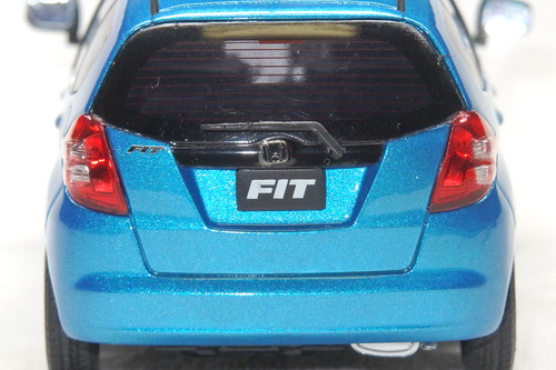 HONDA FIT (GE) SKY ROOF 2