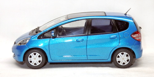 HONDA FIT (GE) SKY ROOF