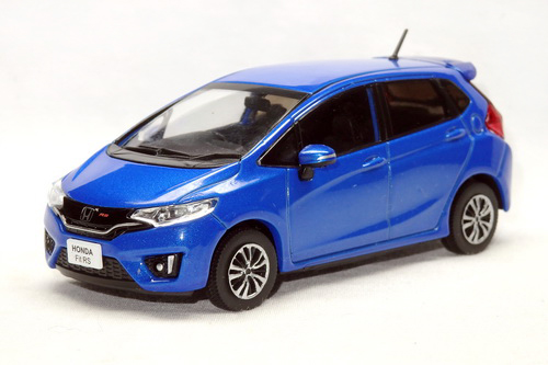 HONDA FIT RS (GK)