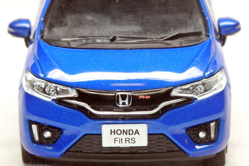 HONDA FIT RS (GK) 1