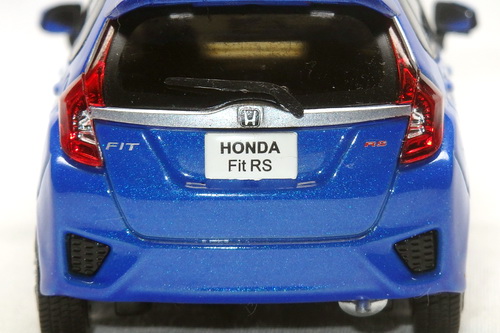 HONDA FIT RS (GK) 2