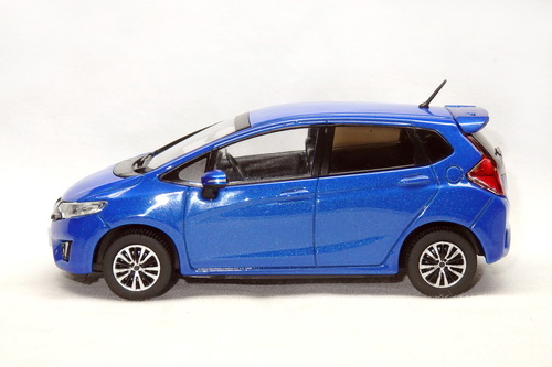 HONDA FIT RS (GK)