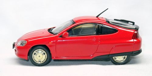 HONDA INSIGHT