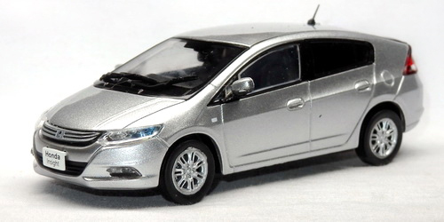 HONDA INSIGHT 3