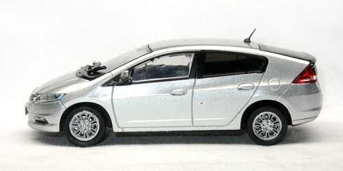 HONDA INSIGHT 4