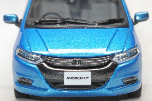 HONDA INSIGHT 1