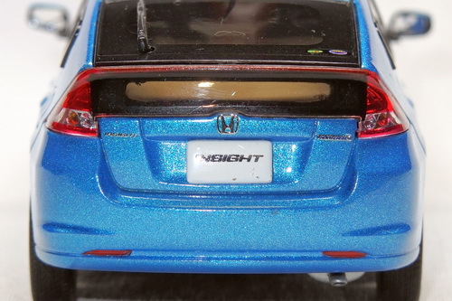 HONDA INSIGHT 2