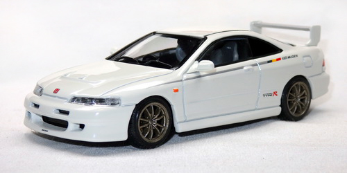 HONDA INTEGRA MUGEN TYPE R (DC2)