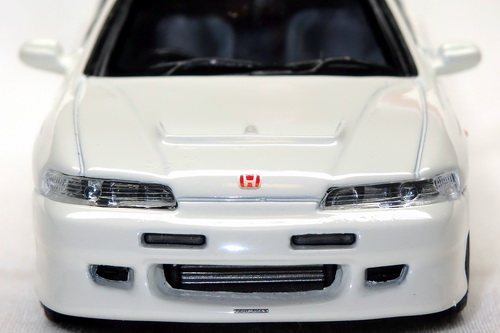 HONDA MUGEN INTEGRA TYPE R (DC2) 1