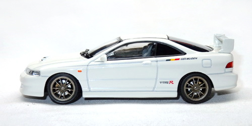 HONDA MUGEN INTEGRA TYPE R (DC2)