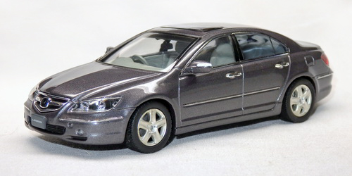 HONDA LEGEND