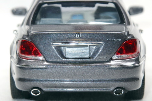 HONDA LEGEND 2