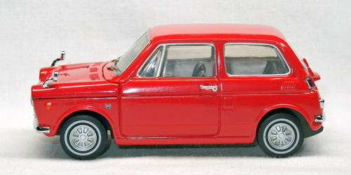 HONDA N360 4