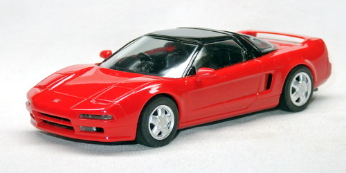 HONDA NSX (NA1)