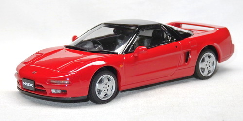 HONDA NSX (NA1) 11