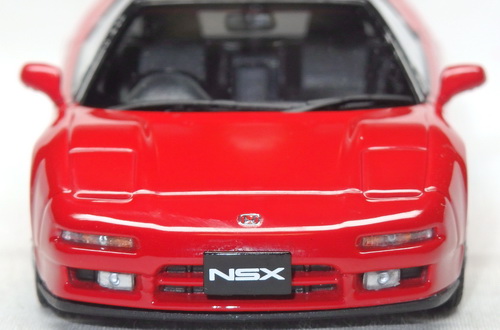 HONDA NSX (NA1) 11