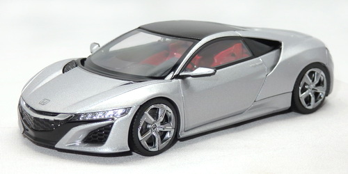 HONDA NSX CONCEPT