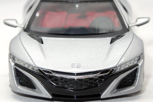 HONDA NSX CONCEPT 1