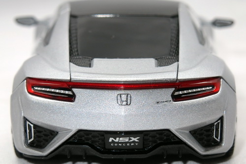 HONDA NSX CONCEPT 2