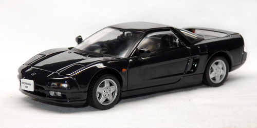HONDA NSX 9