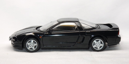 HONDA NSX 10
