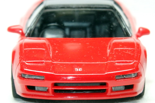 HONDA NSX 1