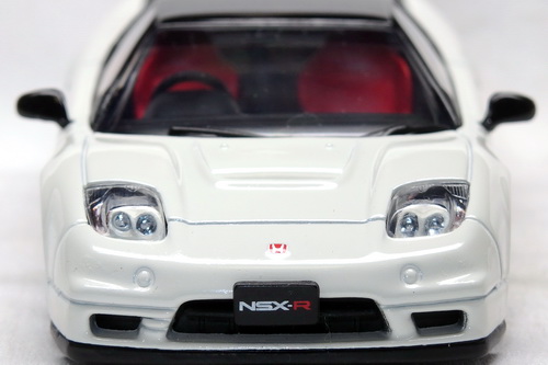 HONDA NSX-R 3