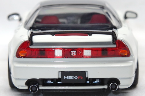 HONDA NSX-R 4