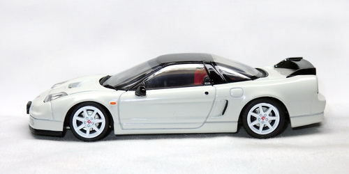 HONDA NSX-R 2