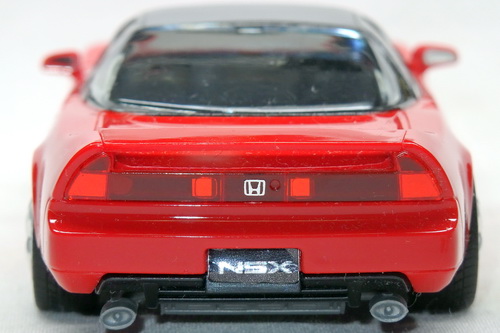 HONDA NSX 2