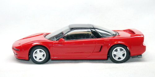 HONDA NSX (NA1)