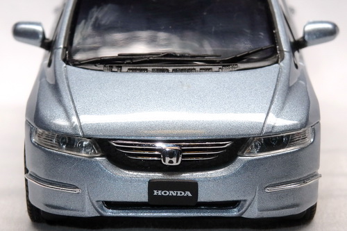 HONDA ODYSSEY 1