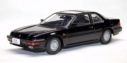 HONDA PRELUDE