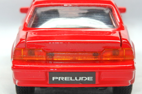 HONDA PRELUDE 6