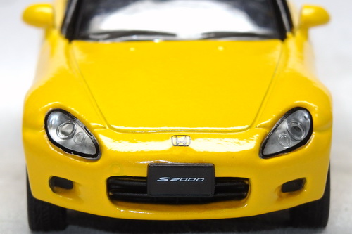 HONDA S2000 5