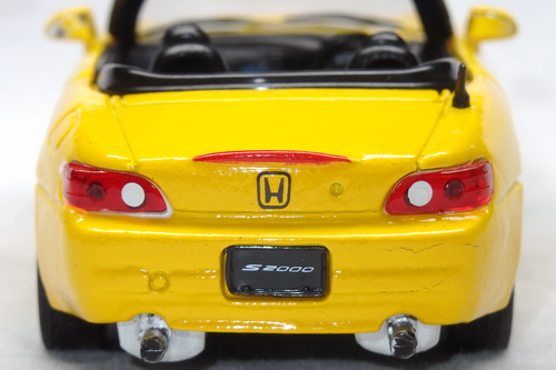 HONDA S2000 6