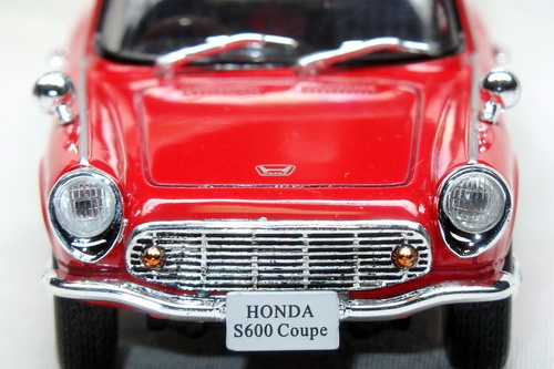 HONDA S600 COUPE 3