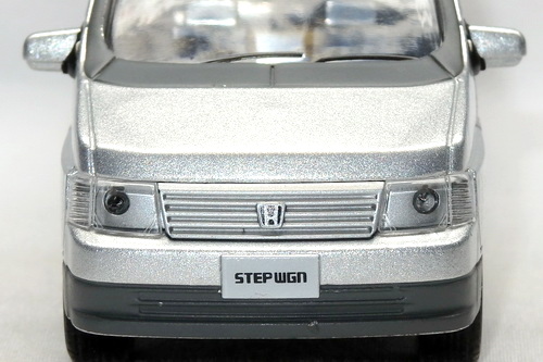 HONDA STEP WGN 1