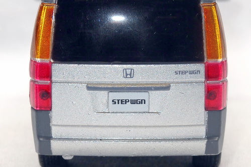 HONDA STEP WGN 2