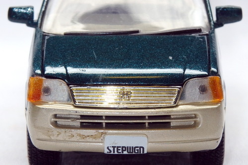 HONDA STEP WGN 1