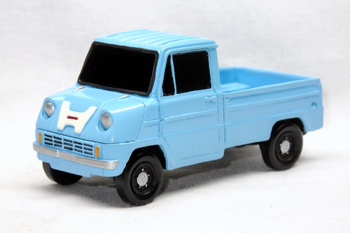 HONDA T360 3