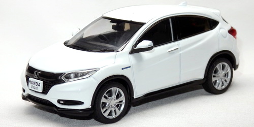 HONDA VEZEL HYBRID