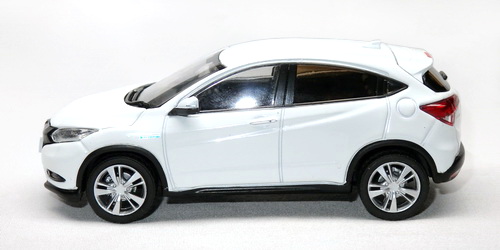 HONDA VEZEL HYBRID