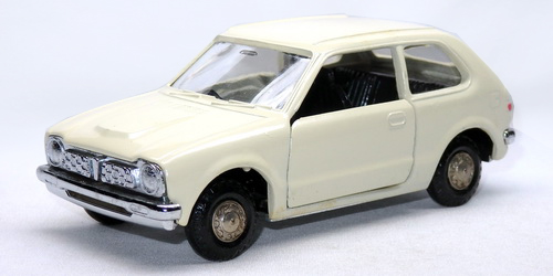 HONDA CIVIC 1