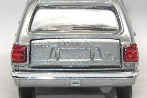HONDA CIVIC 1500 GF 2