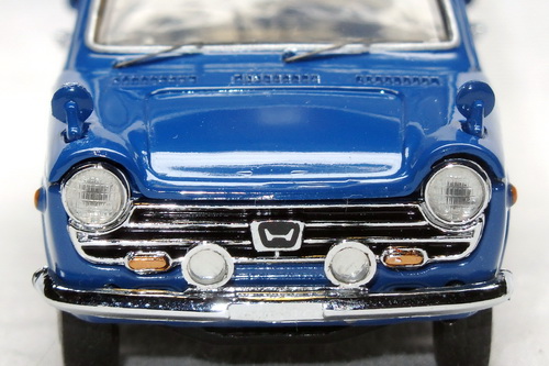 HONDA N360 1