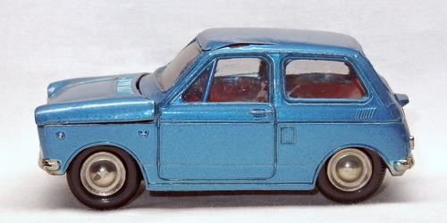 HONDA N360 12