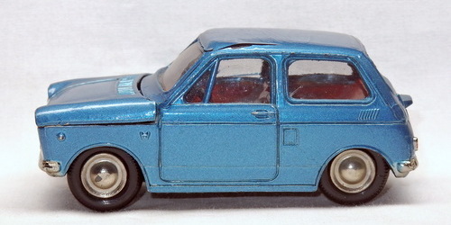 HONDA N360 2